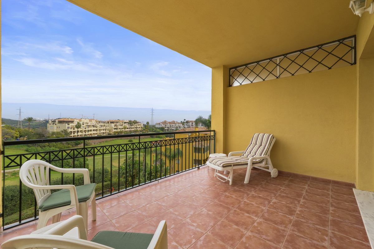 Apartment for sale in Mijas