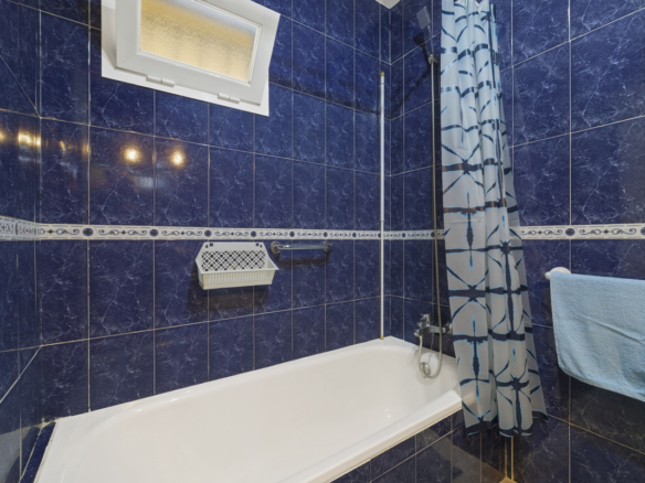 Apartment for sale in Mijas