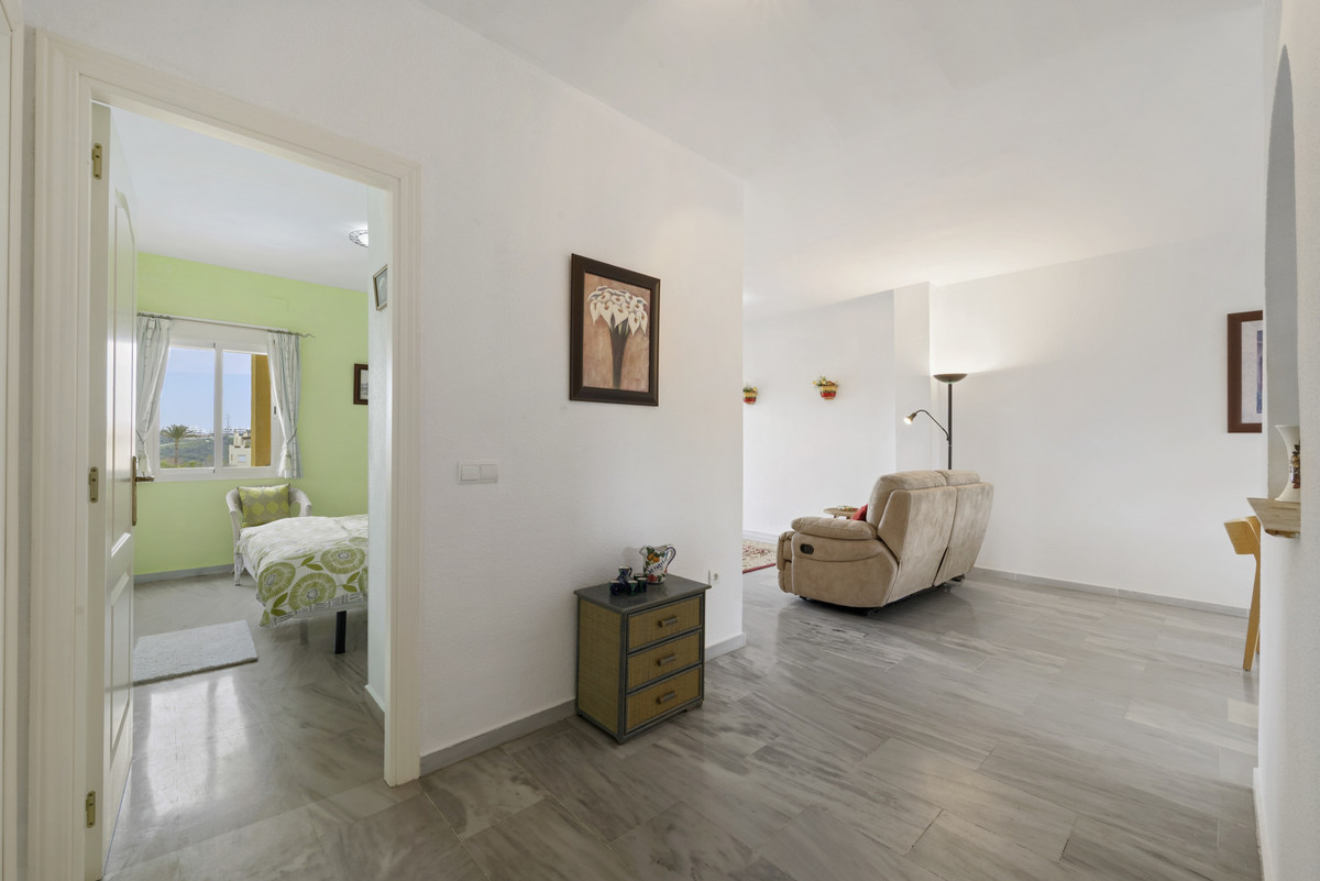 Apartment for sale in Mijas