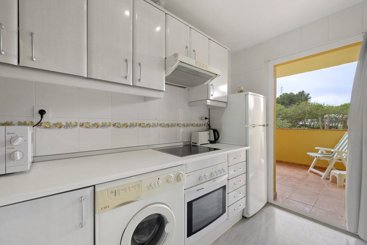 Apartment for sale in Mijas
