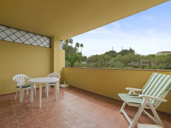 Apartment for sale in Mijas
