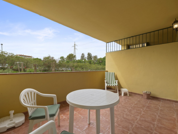 Apartment for sale in Mijas