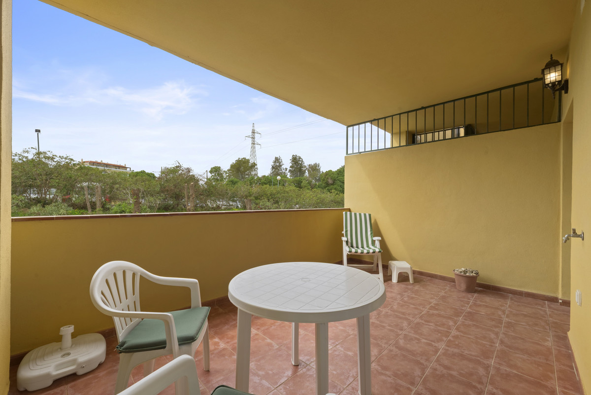 Apartment for sale in Mijas