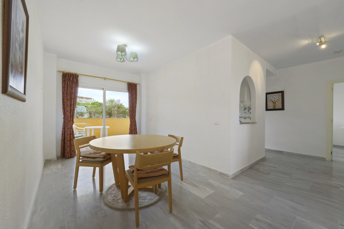 Apartment for sale in Mijas