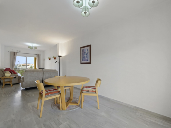 Apartment for sale in Mijas