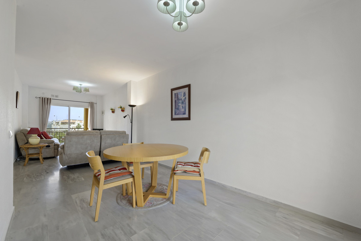 Apartment for sale in Mijas