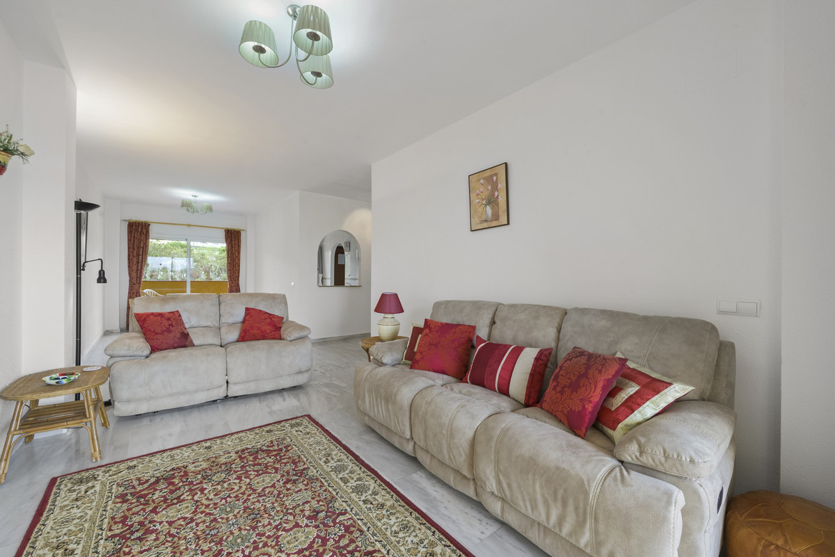 Apartment for sale in Mijas