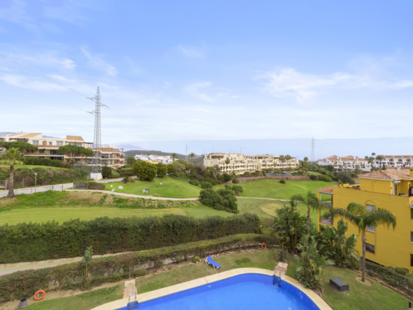 Apartment for sale in Mijas