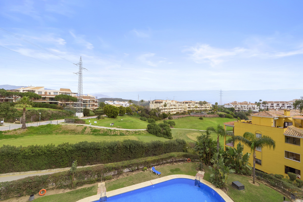 Apartment for sale in Mijas