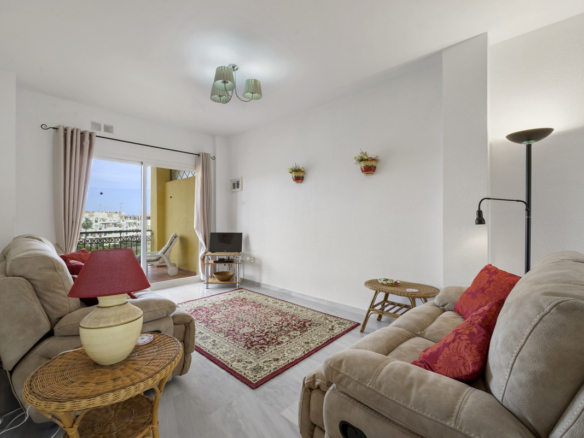 Apartment for sale in Mijas