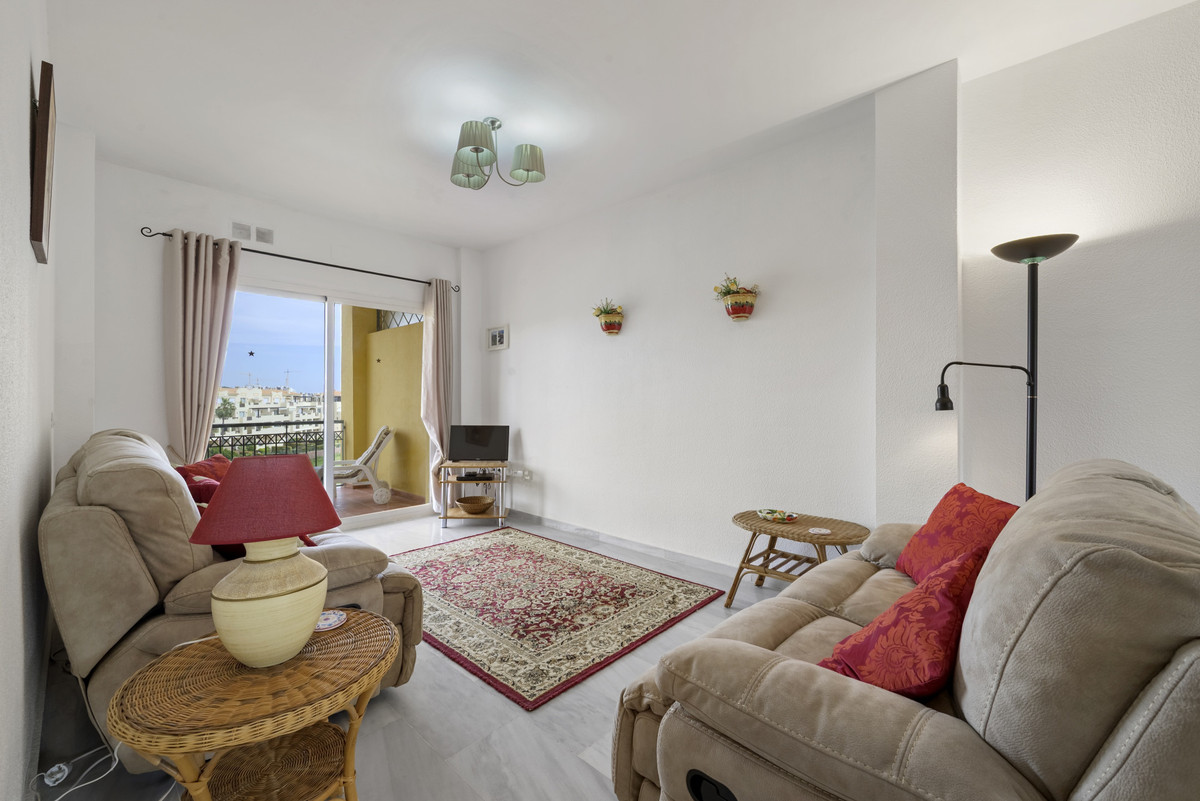 Apartment for sale in Mijas