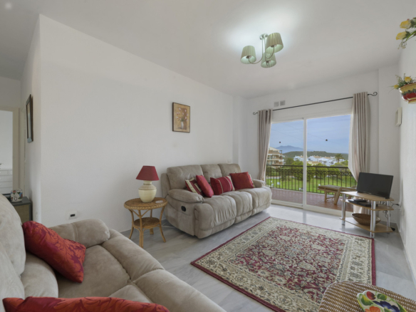 Apartment for sale in Mijas