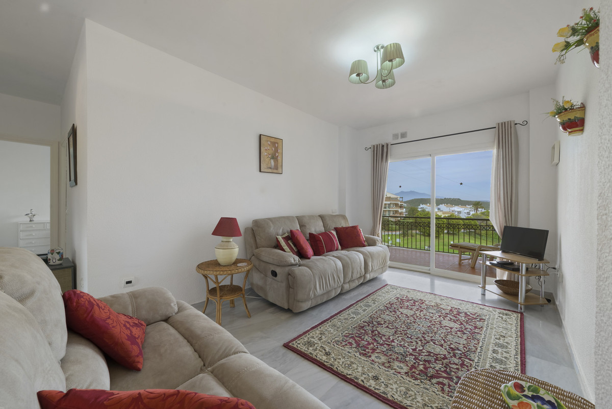 Apartment for sale in Mijas