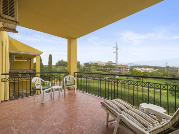 Apartment for sale in Mijas