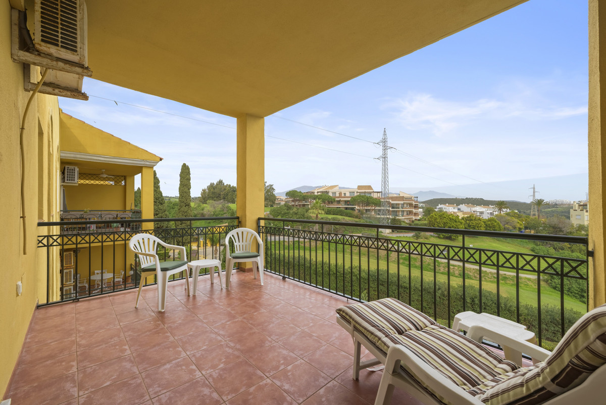 Apartment for sale in Mijas