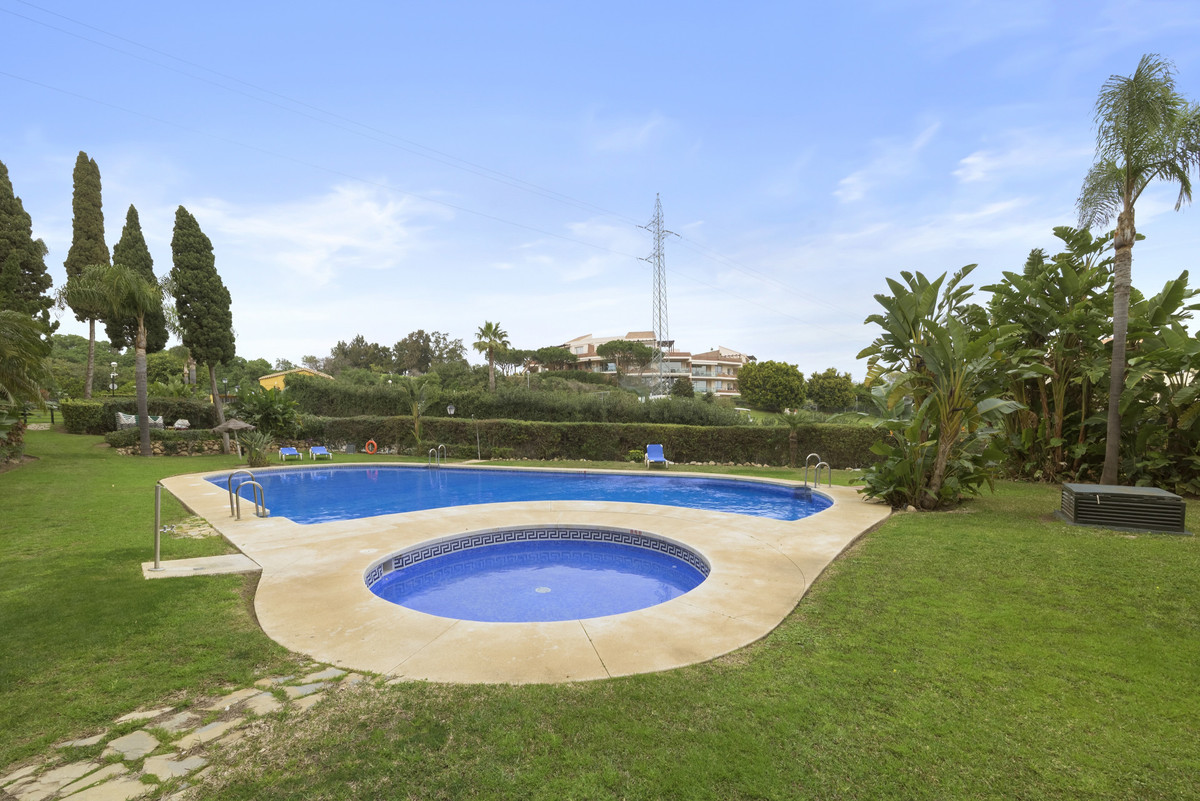 Apartment for sale in Mijas
