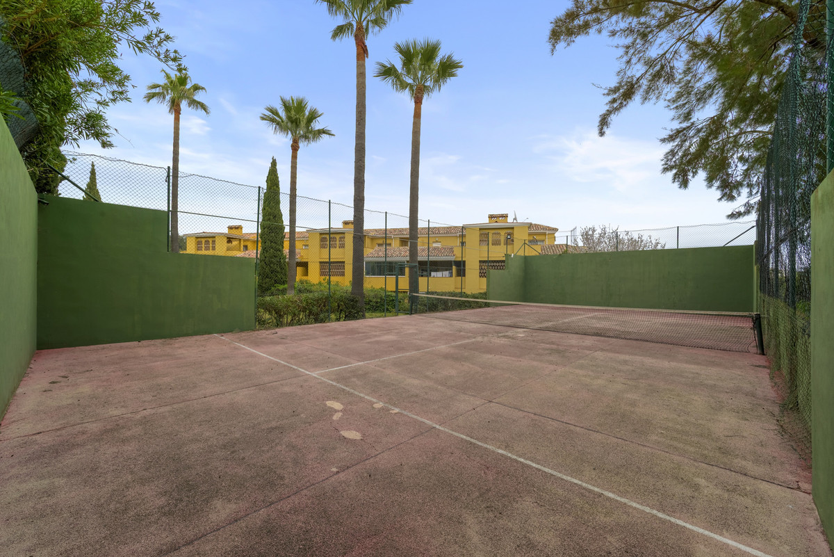 Apartment for sale in Mijas