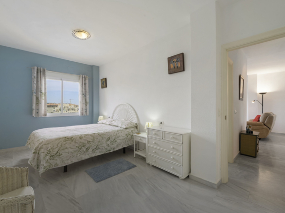 Apartment for sale in Mijas