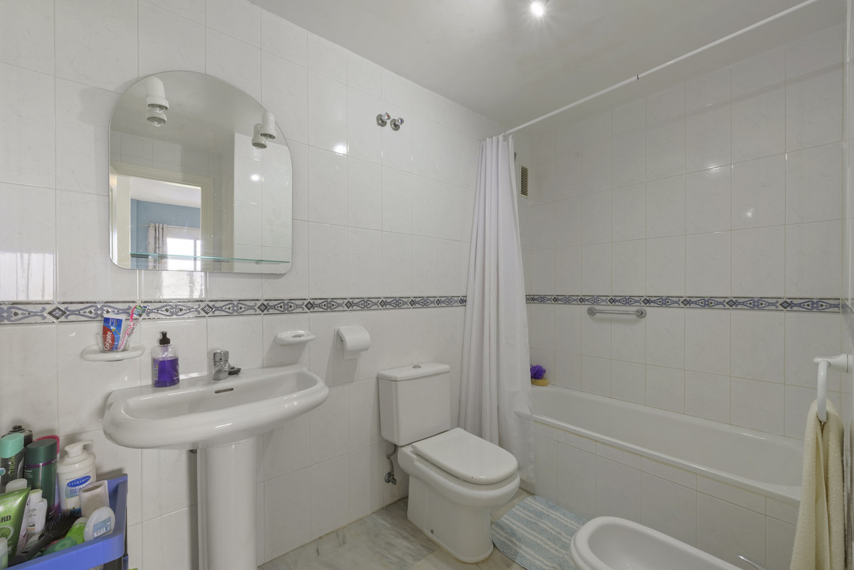 Apartment for sale in Mijas
