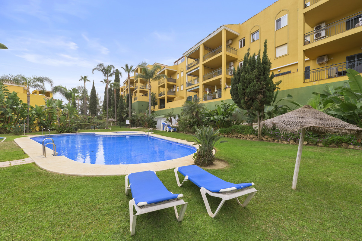 Apartment-in-Mijas-Ref-R5319364 Apartment for sale in Mijas