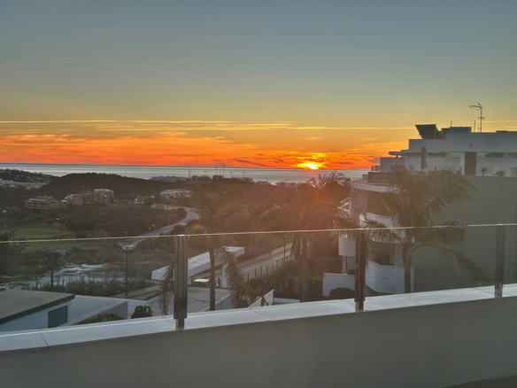 Apartment for sale in Mijas