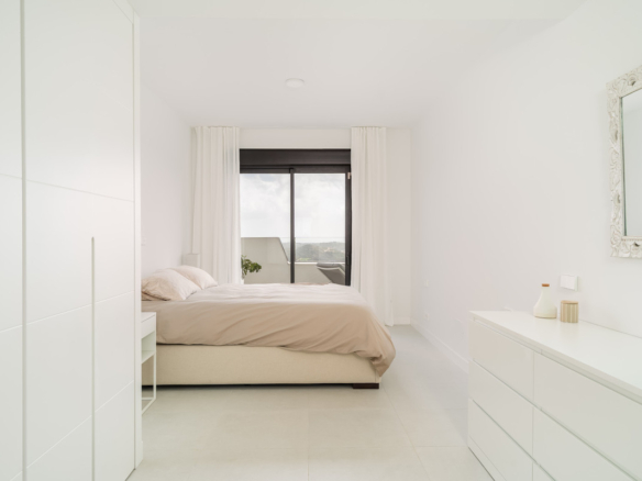 Apartment for sale in Mijas