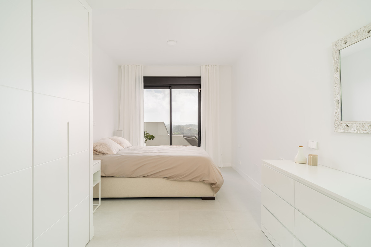 Apartment for sale in Mijas