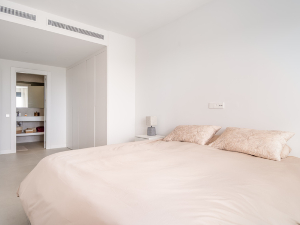 Apartment for sale in Mijas