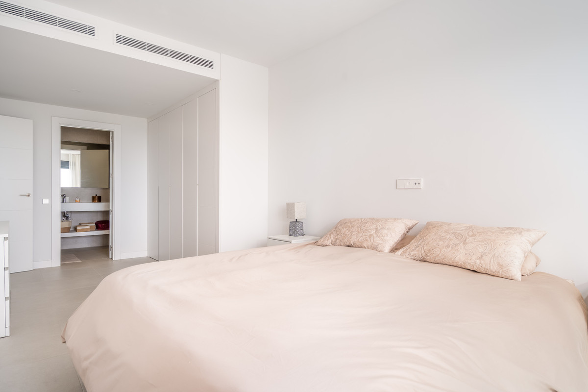 Apartment for sale in Mijas