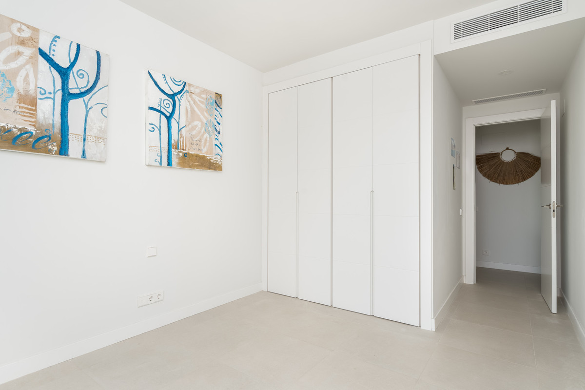Apartment for sale in Mijas