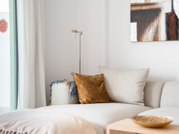 Apartment for sale in Mijas