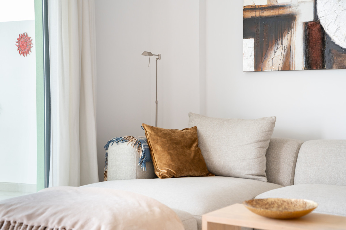 Apartment for sale in Mijas