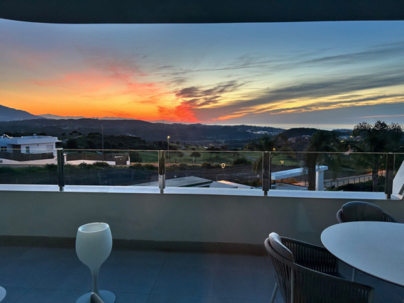 Apartment for sale in Mijas