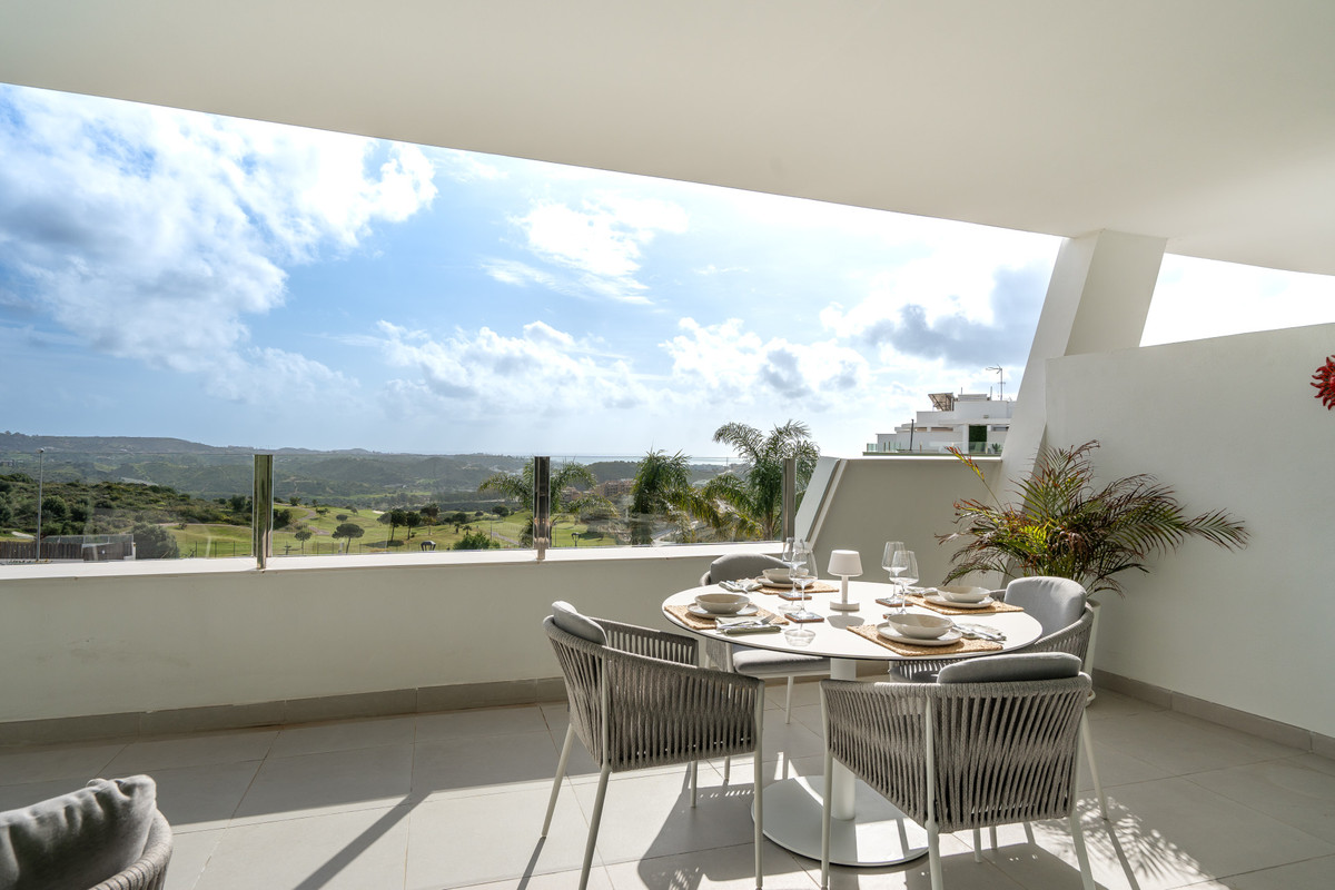 Apartment for sale in Mijas
