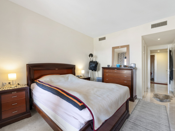 Apartment for sale in Mijas