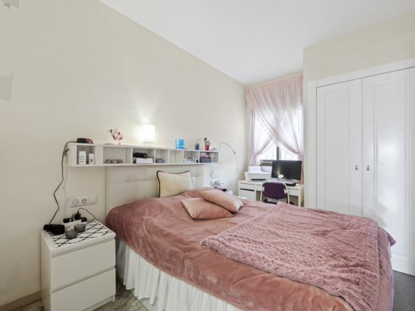 Apartment for sale in Mijas