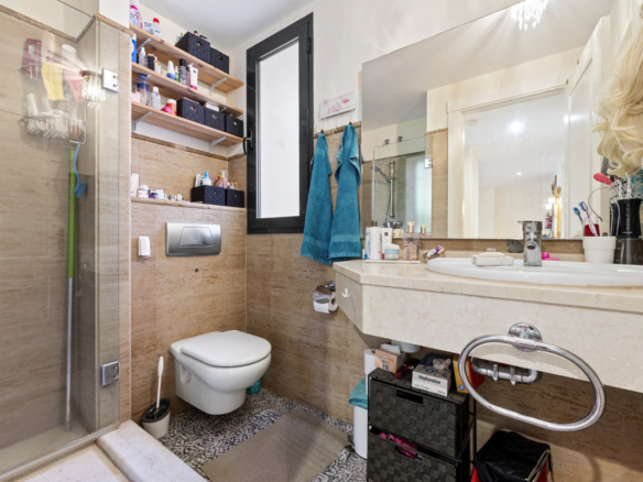 Apartment for sale in Mijas