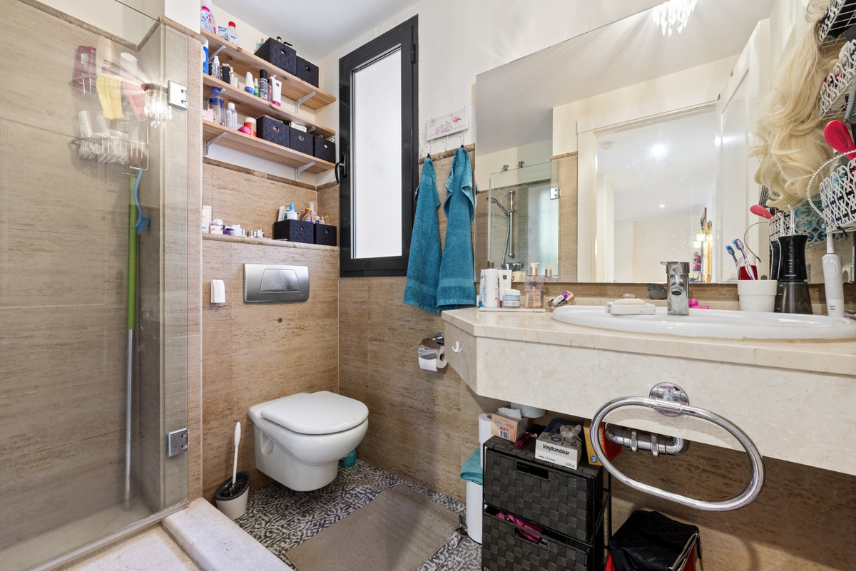Apartment for sale in Mijas
