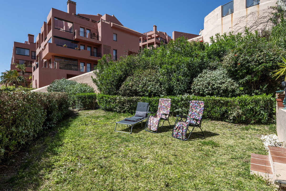Apartment for sale in Mijas