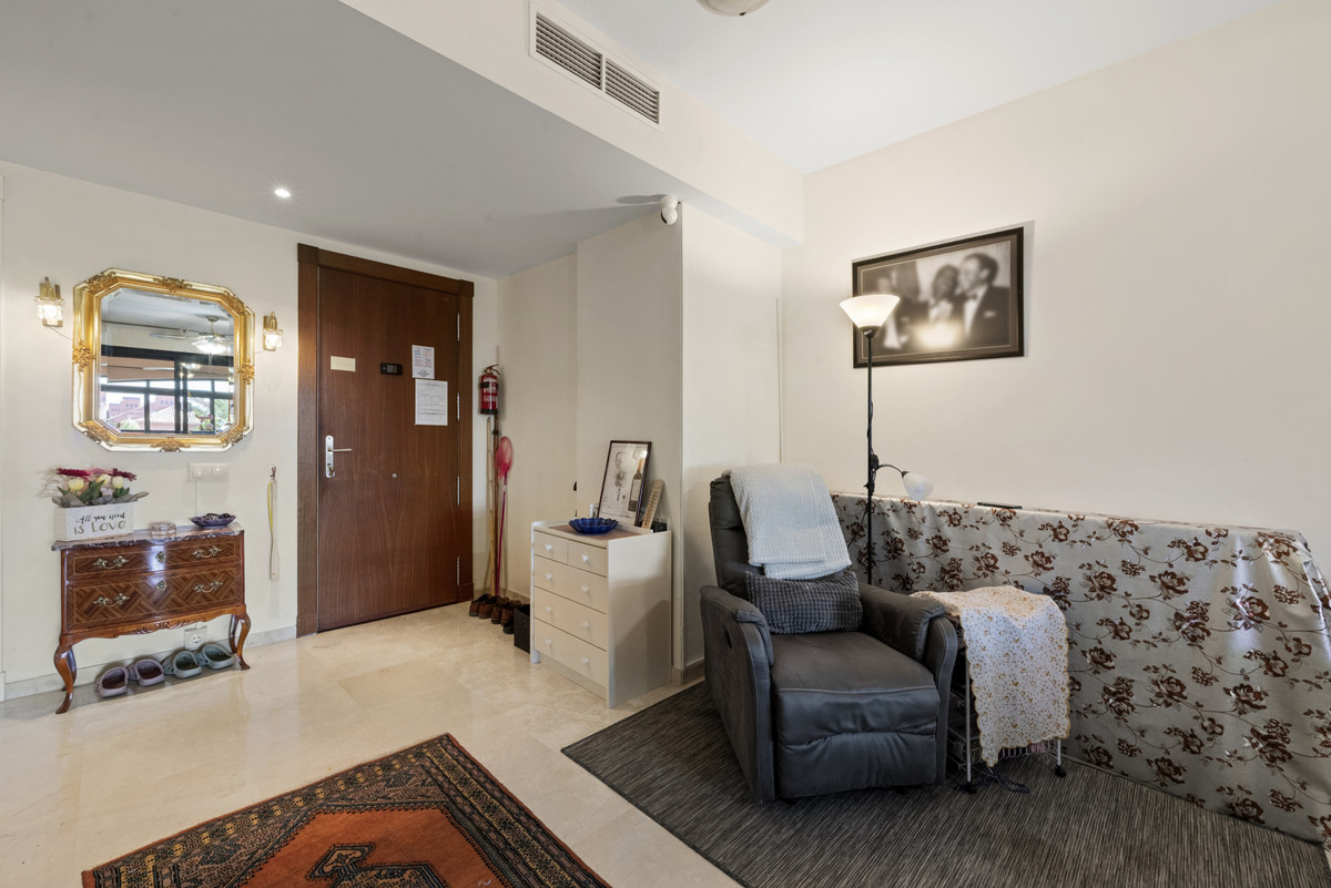 Apartment for sale in Mijas