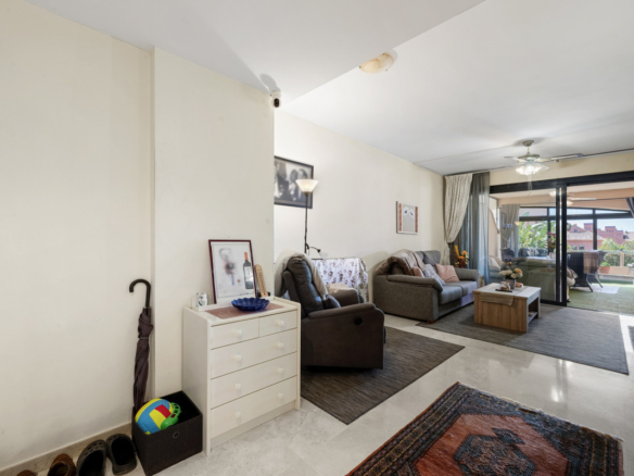 Apartment for sale in Mijas