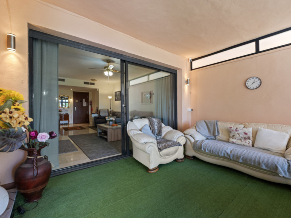 Apartment for sale in Mijas
