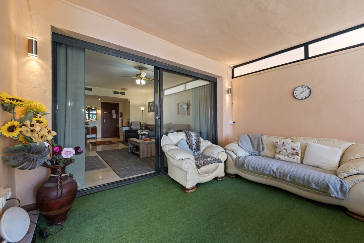 Apartment for sale in Mijas