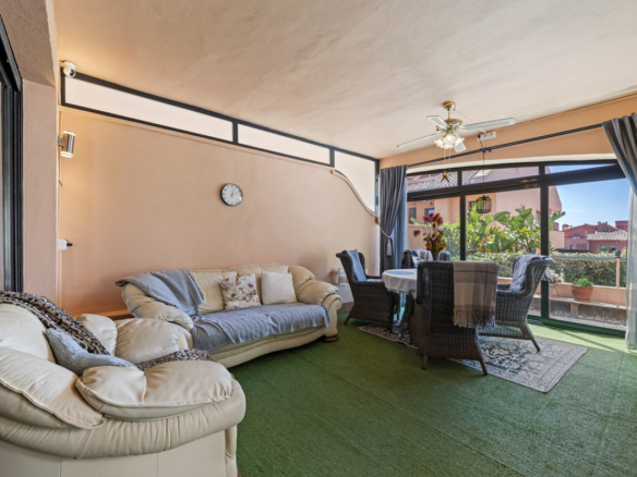 Apartment for sale in Mijas