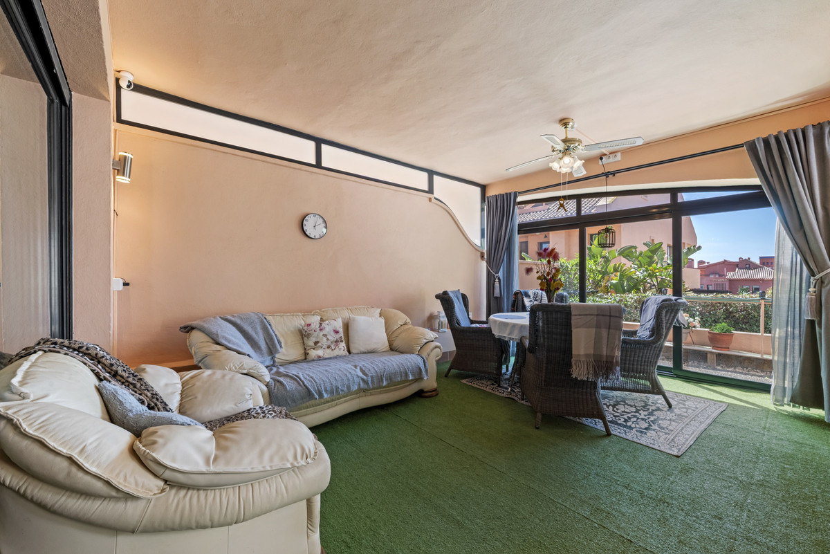 Apartment for sale in Mijas