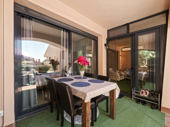 Apartment for sale in Mijas
