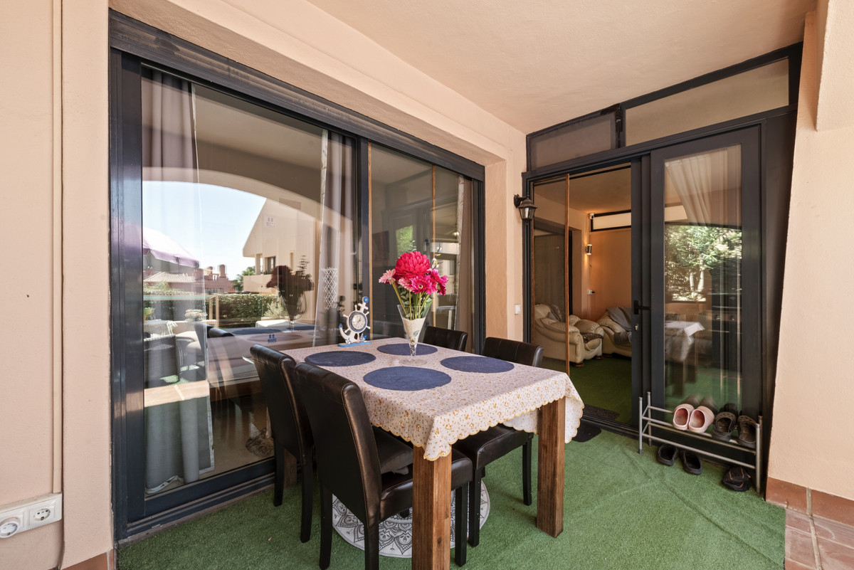 Apartment for sale in Mijas