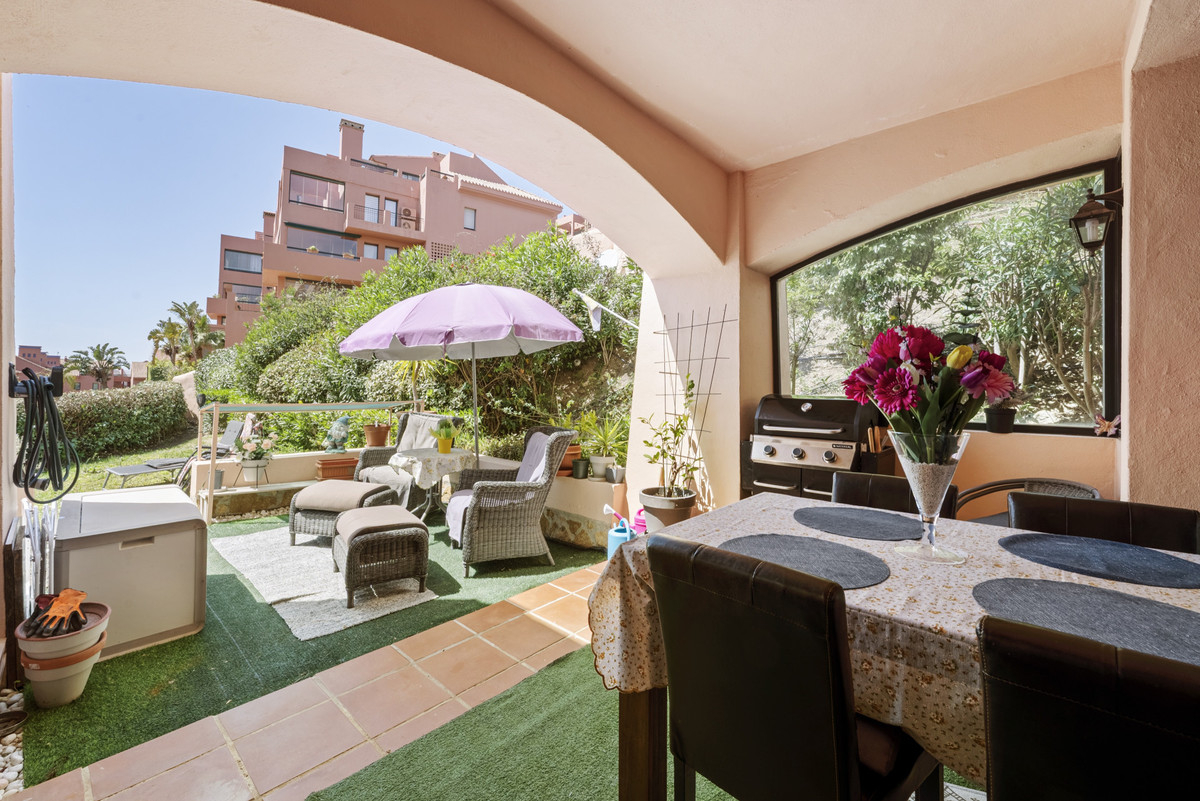 Apartment for sale in Mijas