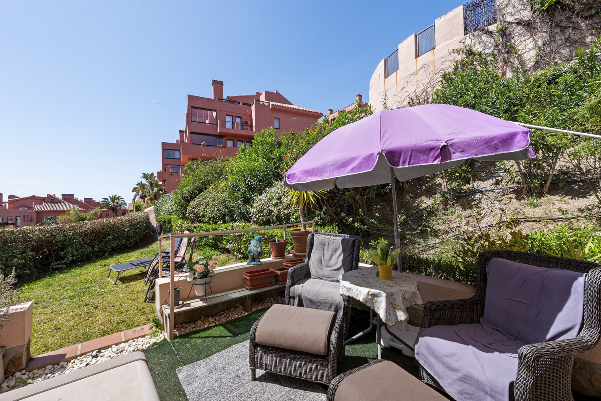 Apartment for sale in Mijas