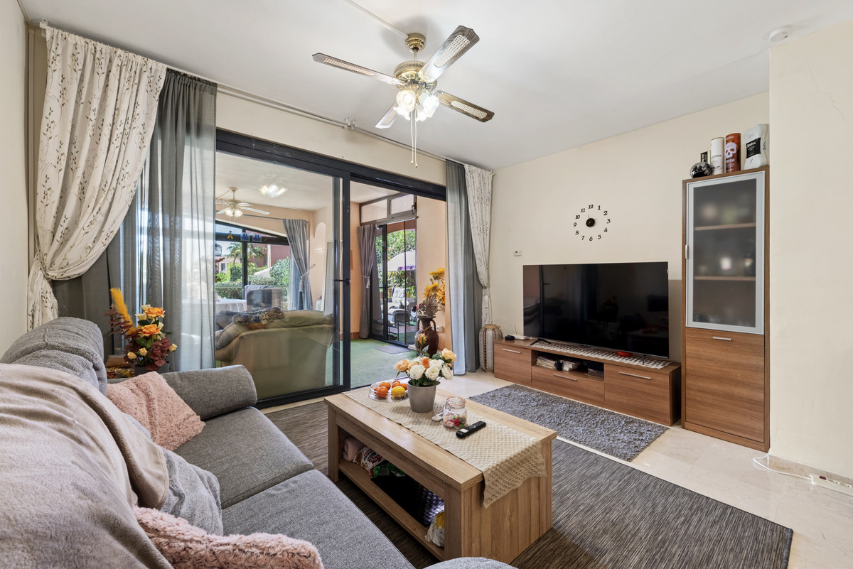 Apartment for sale in Mijas